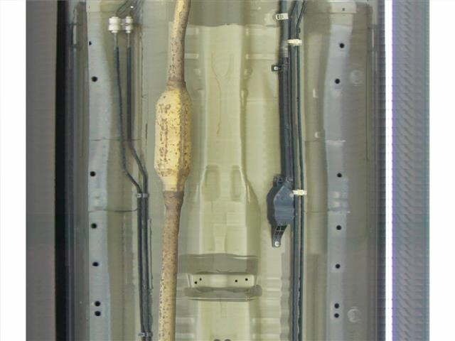 Suzuki SPACIA 2013 7564207-10