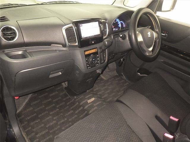 Suzuki SPACIA 2013 7564207-4