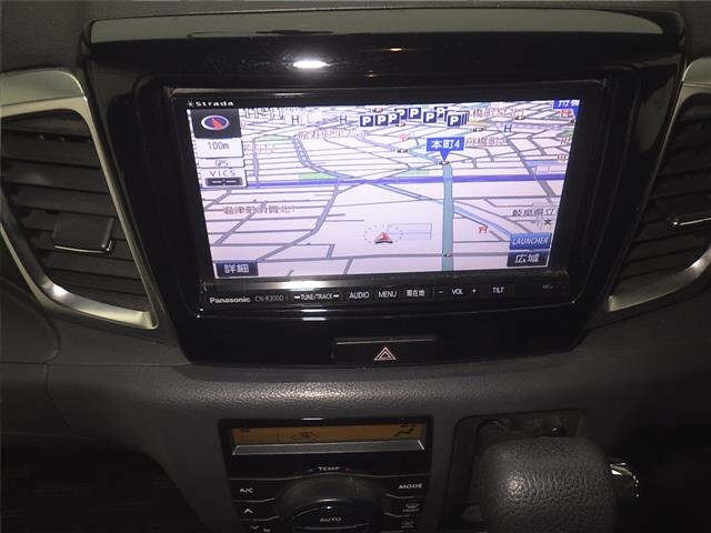 Suzuki SPACIA 2013 7564207-6