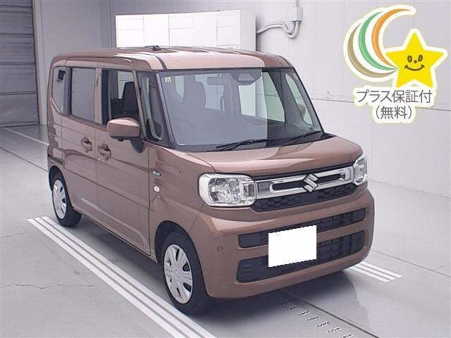 Suzuki SPACIA 2023 7564208-0