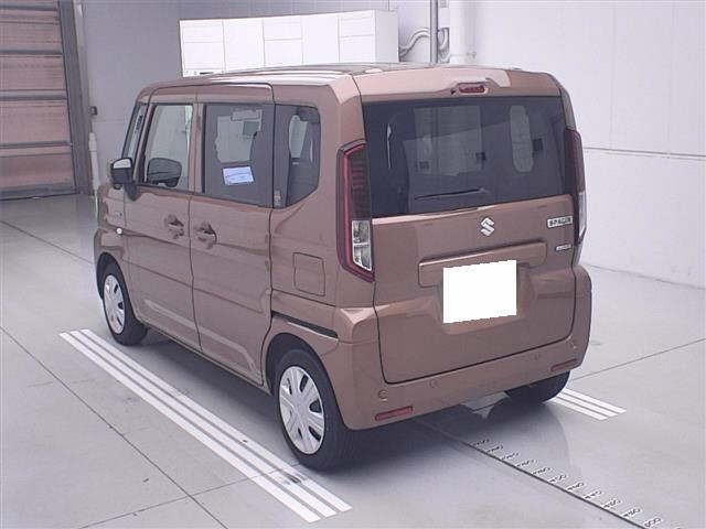 Suzuki SPACIA 2023 7564208-1