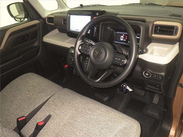 Suzuki SPACIA 2023 7564208-3