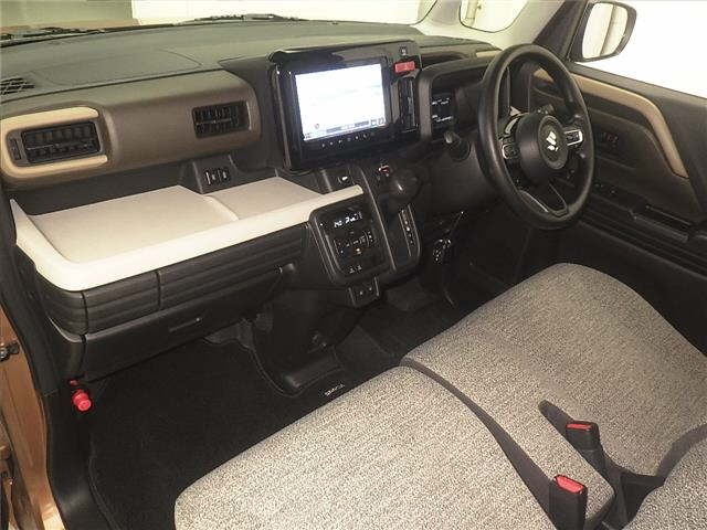 Suzuki SPACIA 2023 7564208-4