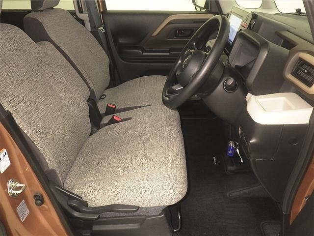 Suzuki SPACIA 2023 7564208-5