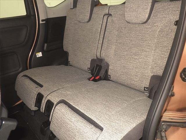 Suzuki SPACIA 2023 7564208-7