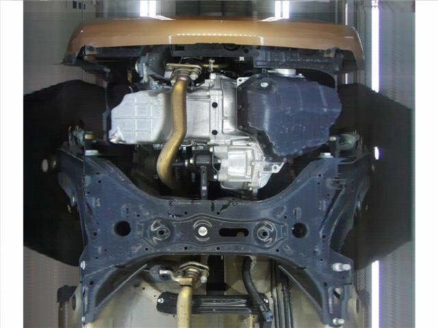 Suzuki SPACIA 2023 7564208-9