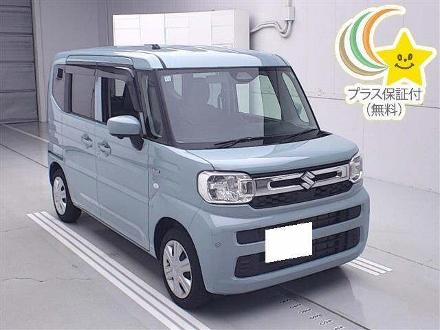 Suzuki SPACIA 2024 7564210-0