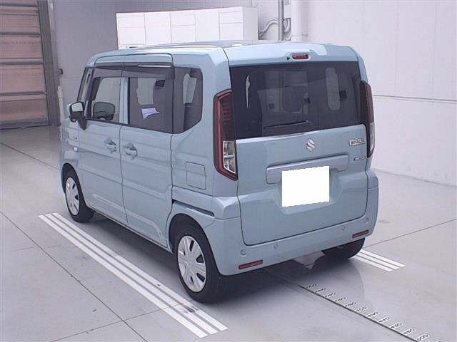 Suzuki SPACIA 2024 7564210-1