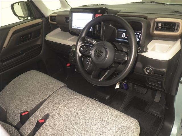 Suzuki SPACIA 2024 7564210-3