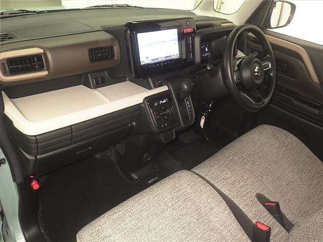 Suzuki SPACIA 2024 7564210-4
