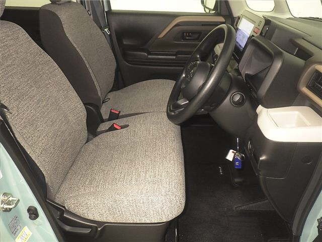 Suzuki SPACIA 2024 7564210-5