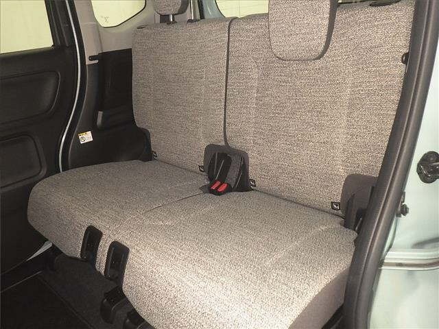 Suzuki SPACIA 2024 7564210-7