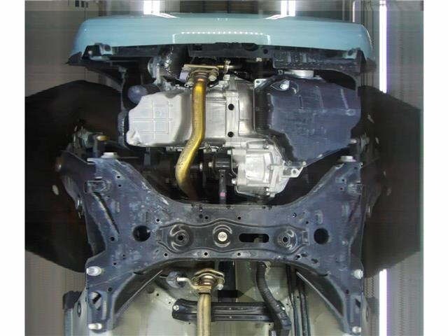 Suzuki SPACIA 2024 7564210-9