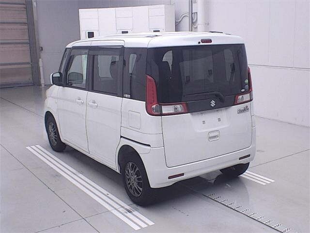 Suzuki SPACIA 2013 7564211-1