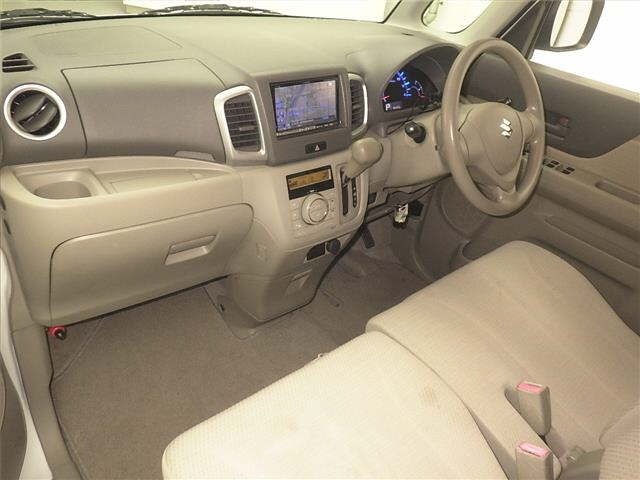 Suzuki SPACIA 2013 7564211-4