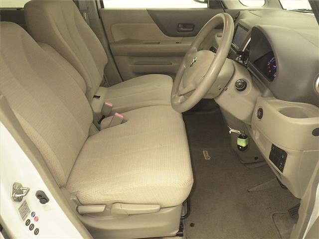 Suzuki SPACIA 2013 7564211-5