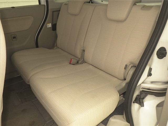 Suzuki SPACIA 2013 7564211-7