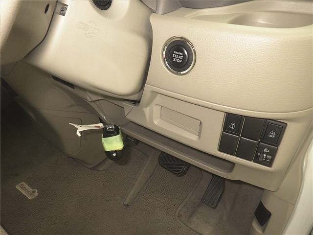Suzuki SPACIA 2013 7564211-8