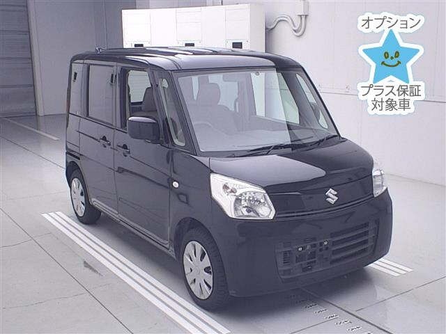 Suzuki SPACIA 2015 7564216-0