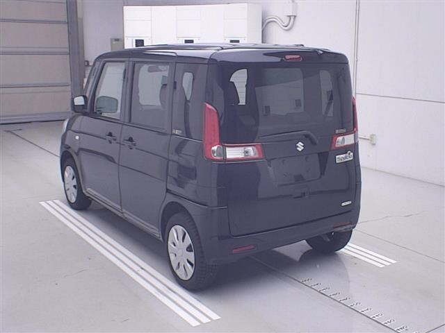 Suzuki SPACIA 2015 7564216-1