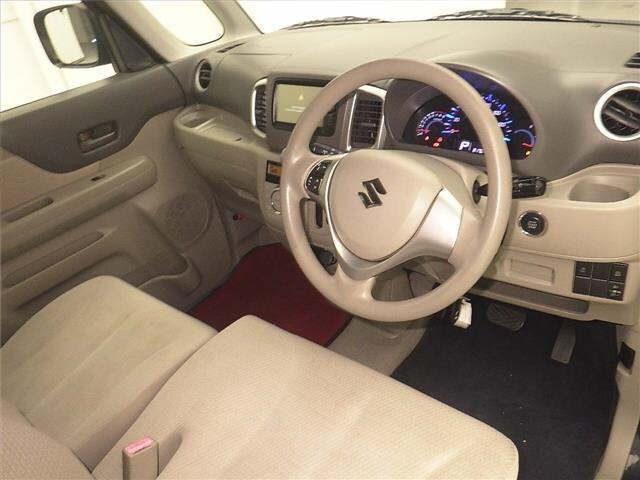 Suzuki SPACIA 2015 7564216-3