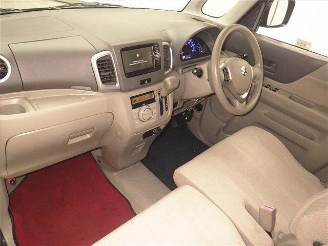 Suzuki SPACIA 2015 7564216-4