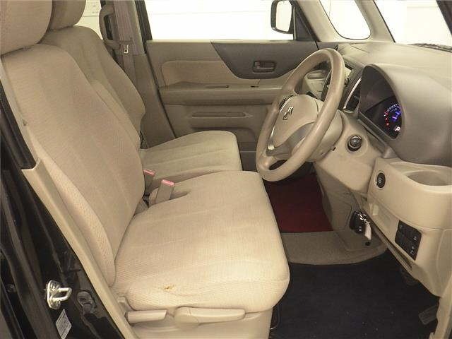 Suzuki SPACIA 2015 7564216-5