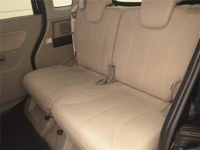 Suzuki SPACIA 2015 7564216-7