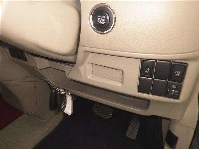 Suzuki SPACIA 2015 7564216-8