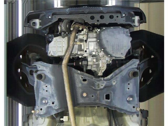 Suzuki SPACIA 2015 7564216-9