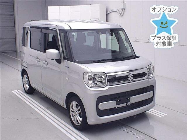 Suzuki SPACIA 2021 7564217-0