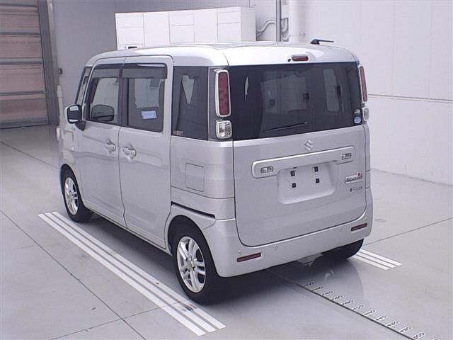 Suzuki SPACIA 2021 7564217-1