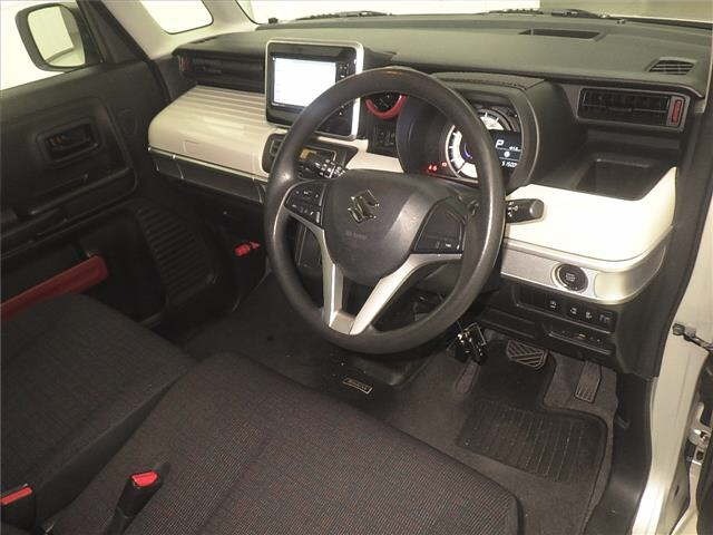Suzuki SPACIA 2021 7564217-3