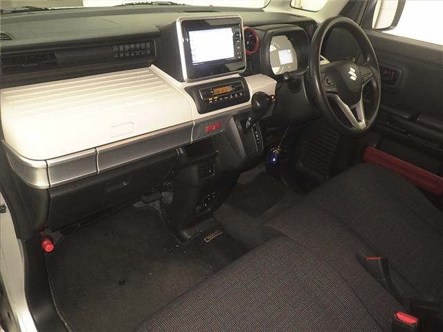 Suzuki SPACIA 2021 7564217-4