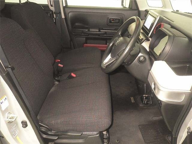 Suzuki SPACIA 2021 7564217-5