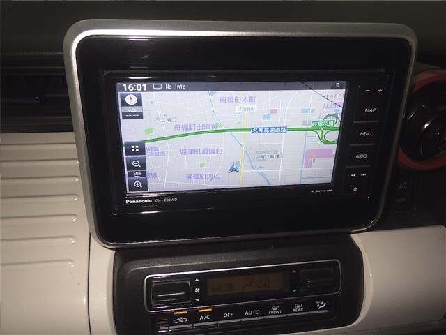 Suzuki SPACIA 2021 7564217-6