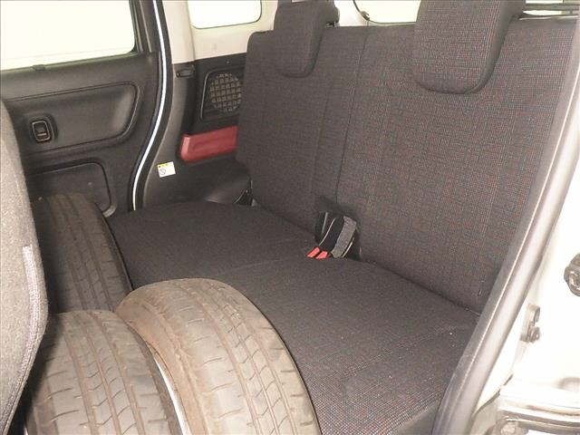 Suzuki SPACIA 2021 7564217-7