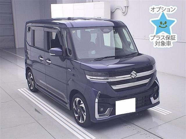 Suzuki SPACIA 2023 7564218-0