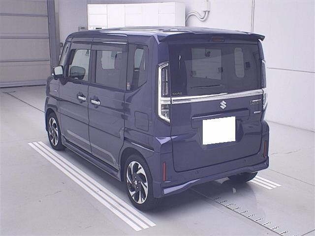 Suzuki SPACIA 2023 7564218-1