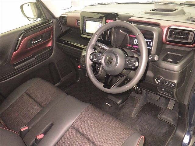 Suzuki SPACIA 2023 7564218-3