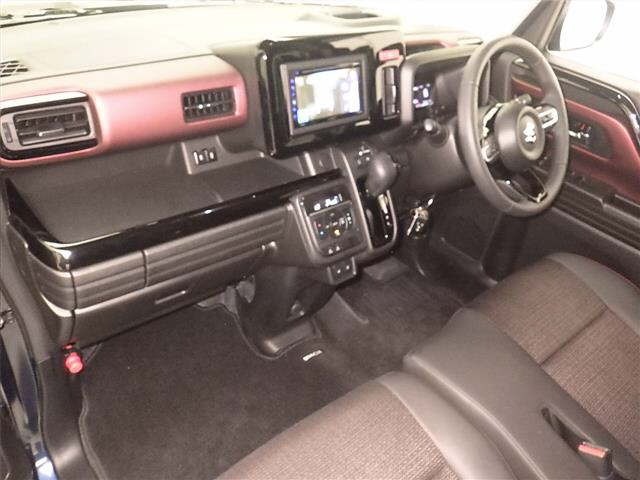 Suzuki SPACIA 2023 7564218-4