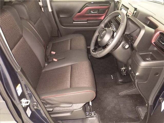 Suzuki SPACIA 2023 7564218-5