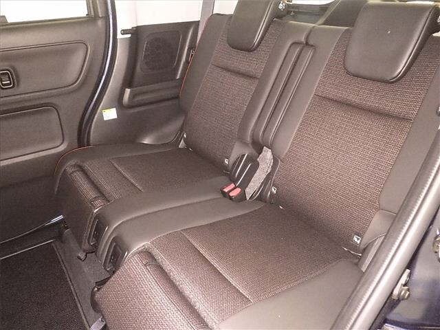 Suzuki SPACIA 2023 7564218-7