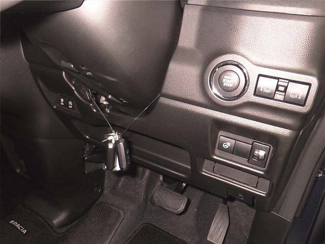 Suzuki SPACIA 2023 7564218-8