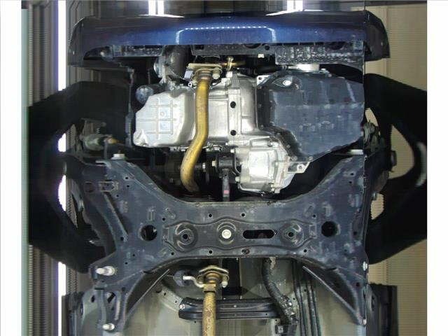Suzuki SPACIA 2023 7564218-9