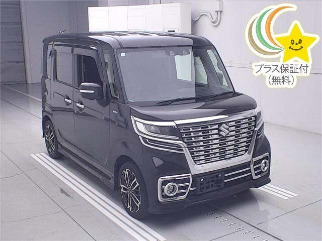 Suzuki SPACIA 2021 7564219-0
