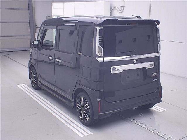 Suzuki SPACIA 2021 7564219-1
