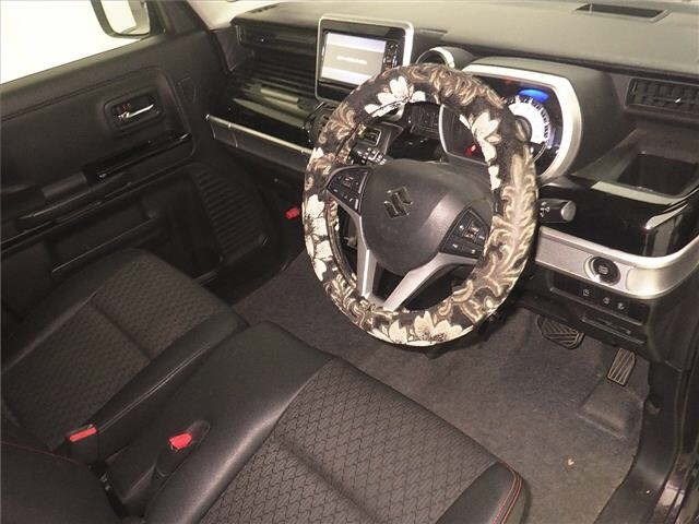 Suzuki SPACIA 2021 7564219-3