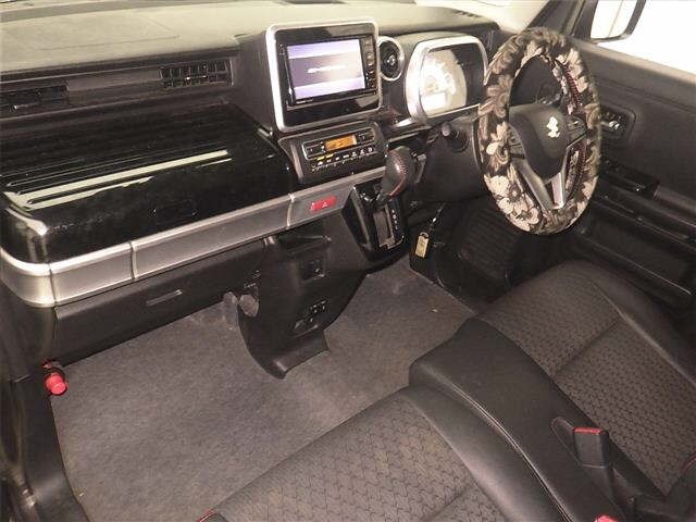 Suzuki SPACIA 2021 7564219-4