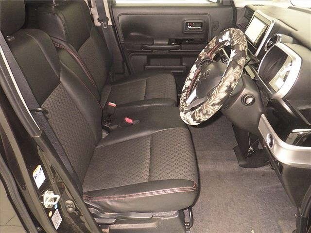 Suzuki SPACIA 2021 7564219-5